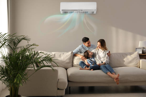 Best HVAC Companies Near Me  in Hugoton, KS