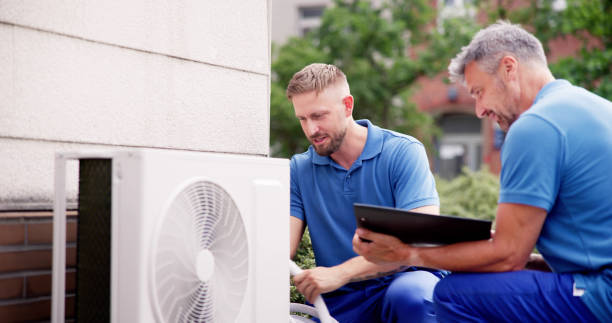 Best Emergency HVAC Repair  in Hugoton, KS