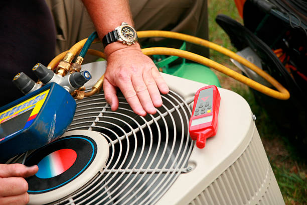 Best HVAC Tune-Up Services  in Hugoton, KS