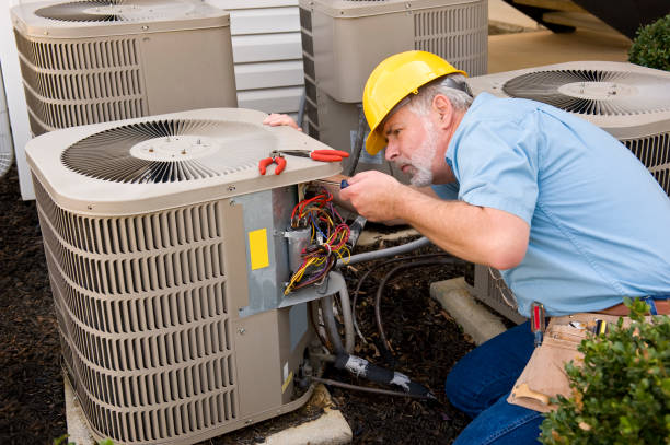 Trusted Hugoton, KS HVAC Experts