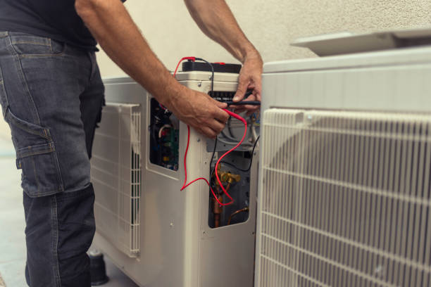 Best HVAC Emergency Services  in Hugoton, KS