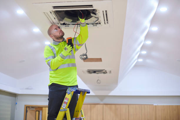 Best Affordable Air Conditioning Repair  in Hugoton, KS