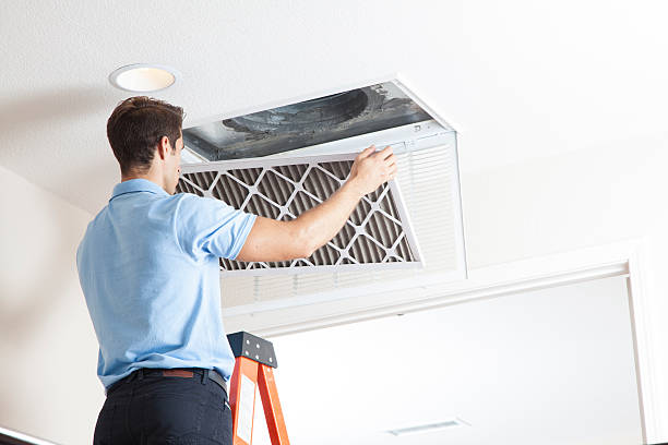 Best Air Quality Test  in Hugoton, KS