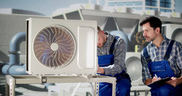 Best HVAC Cleaning Services  in Hugoton, KS