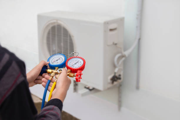 Best HVAC Repair Near Me  in Hugoton, KS