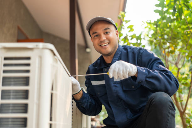 Best Affordable HVAC Services  in Hugoton, KS