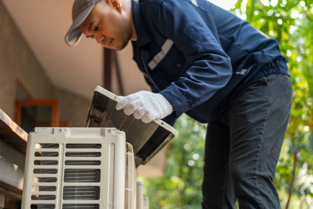 Best Central Air Repair  in Hugoton, KS